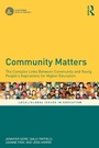 Cover: Community Matters - Routledge