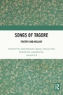 Cover: Songs of Tagore - Routledge India