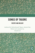 Cover: Songs of Tagore - Routledge India