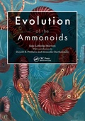 Cover: Evolution of the Ammonoids - CRC Press