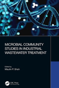 Abbildung von: Microbial Community Studies in Industrial Wastewater Treatment - CRC Press