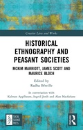 Cover: Historical Ethnography and Peasant Societies - Routledge