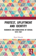Bild: Protest, Upliftment and Identity - Routledge