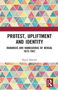 Bild: Protest, Upliftment and Identity - Routledge