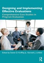 Cover: Designing and Implementing Effective Evaluations - Routledge