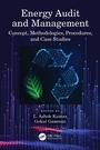 Cover: Energy Audit and Management - CRC Press