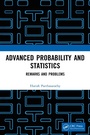 Cover: Advanced Probability and Statistics - CRC Press