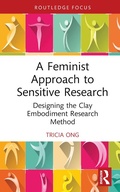 Cover: A Feminist Approach to Sensitive Research - Routledge