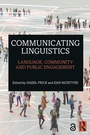 Cover: Communicating Linguistics - Routledge