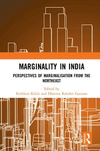 Abbildung von: Marginality in India - Routledge India