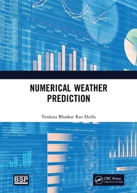 Abbildung von: Numerical Weather Prediction - CRC Press