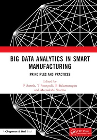 Abbildung von: Big Data Analytics in Smart Manufacturing - Chapman & Hall/CRC