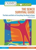 Cover: The SENCO Survival Guide - Routledge