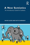 Cover: A New Semiotics - Routledge