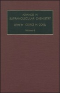 Bild: Advances in Supramolecular Chemistry: Volume 6 - JAI Press Inc.