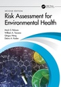 Cover: Risk Assessment for Environmental Health - CRC Press