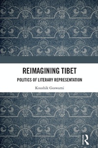 Abbildung von: Reimagining Tibet - Routledge India