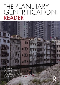 Enlarge image Cover: The Planetary Gentrification Reader - Routledge