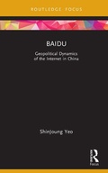 Cover: Baidu - Routledge