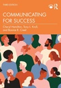 Cover: Communicating for Success - Routledge