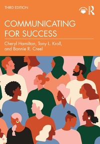 Abbildung von: Communicating for Success - Routledge