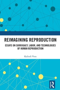 Abbildung von: Reimagining Reproduction - Routledge India