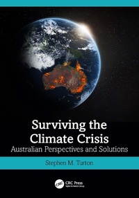 Abbildung von: Surviving the Climate Crisis - CRC Press
