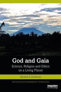 Abbildung von: God and Gaia - Routledge