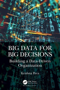 Abbildung von: Big Data for Big Decisions - Auerbach