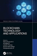 Bild: Blockchain Technology and Applications - CRC Press