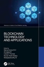 Cover: Blockchain Technology and Applications - CRC Press