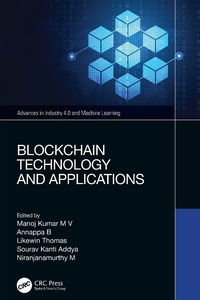Abbildung von: Blockchain Technology and Applications - CRC Press