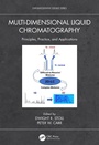 Cover: Multi-Dimensional Liquid Chromatography - CRC Press