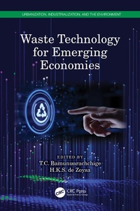 Abbildung von: Waste Technology for Emerging Economies - CRC Press