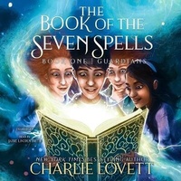 Enlarge image Cover: The Book of the Seven Spells - Blackstone Publishing