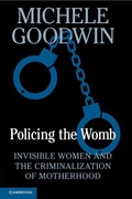 Cover: Policing the Womb - Cambridge University Press