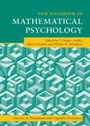 Cover: New Handbook of Mathematical Psychology: Volume 3, Perceptual and Cognitive Processes - Cambridge University Press