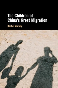Bild: The Children of China's Great Migration - Cambridge University Press