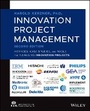 Cover: Innovation Project Management - Wiley