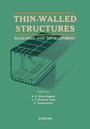 Cover: Thin-Walled Structures - Elsevier