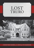 Cover: Lost Truro - Amberley Publishing