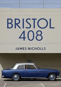 Enlarge image Cover: Bristol 408 - Amberley Publishing