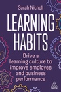 Cover: Learning Habits - Kogan Page Ltd
