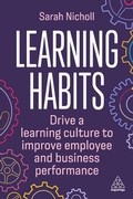 Cover: Learning Habits - Kogan Page Ltd