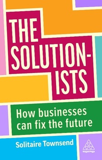 Abbildung von: The Solutionists - Kogan Page Ltd