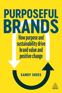 Abbildung von: Purposeful Brands - Kogan Page Ltd