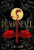 Cover: Dragonfall - Hodderscape