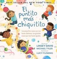 Enlarge image Cover: El puntito mas chiquitito - Grupo Nelson