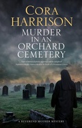 Cover: Murder in an Orchard Cemetery - Severn House