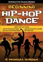 Cover: Beginning Hip-Hop Dance - Human Kinetics Publishers